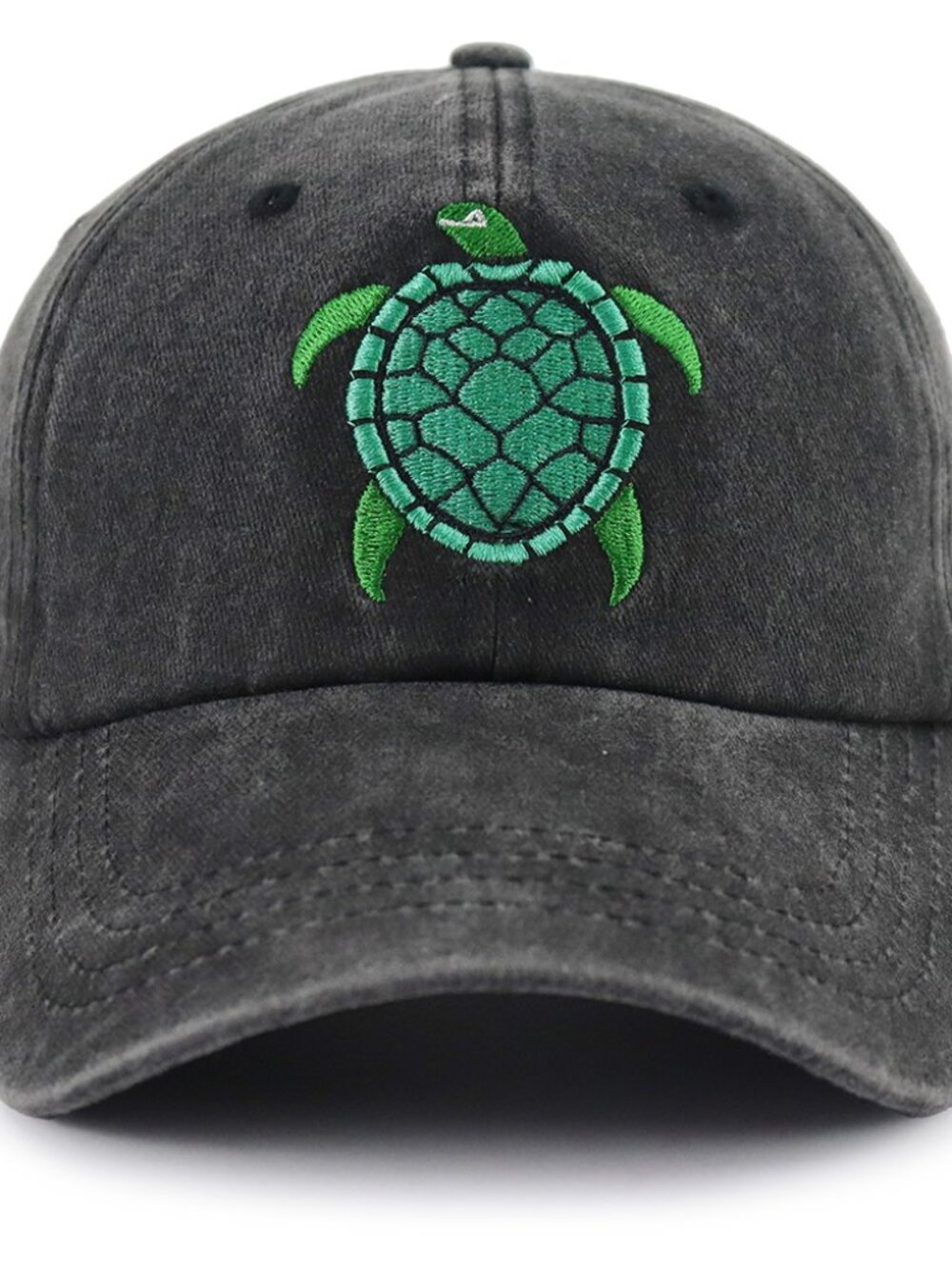 Sea Turtle Hat